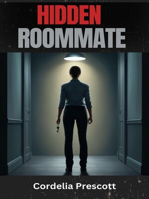cover image of Hidden Roommate